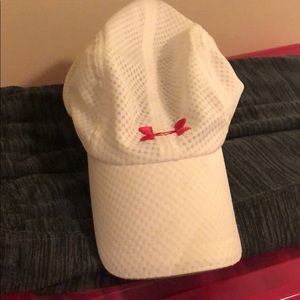Women’s Under Armour Hat